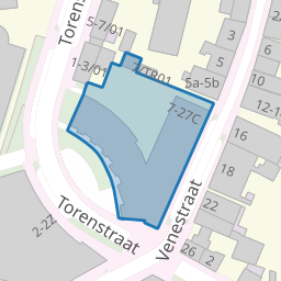 Perceel NKK01-B-10109