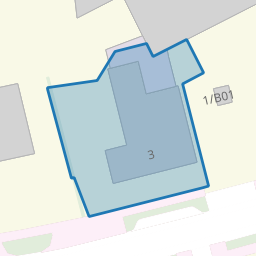 Perceel NKK01-B-10115