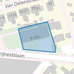 Perceel NKK01-B-10119