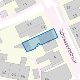 Perceel NKK01-B-10122