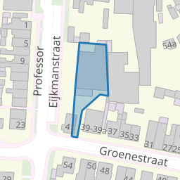 Perceel NKK01-B-10128