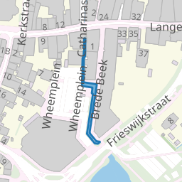 Perceel NKK01-B-10134