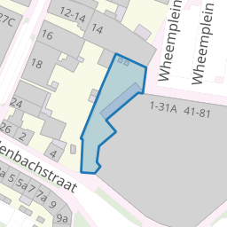 Perceel NKK01-B-10137