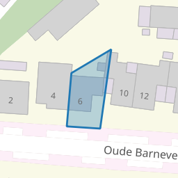 Perceel NKK01-B-10141