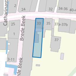 Perceel NKK01-B-10142