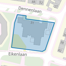 Perceel NKK01-B-10148