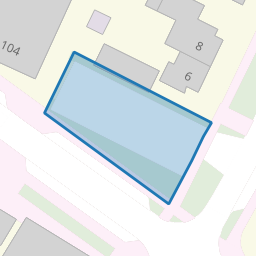 Perceel NKK01-B-10163