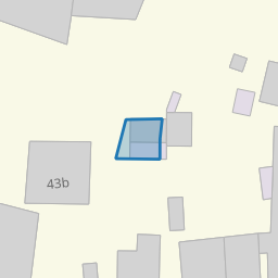 Perceel NKK01-B-10167