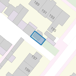 Perceel NKK01-B-10174