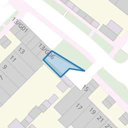 Perceel NKK01-B-10177