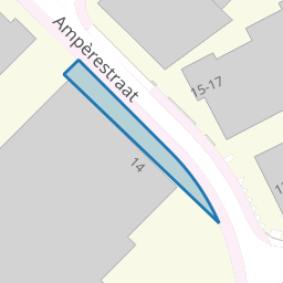 Perceel NKK01-B-10184