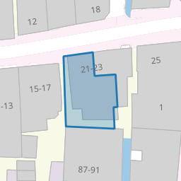 Perceel NKK01-B-10196