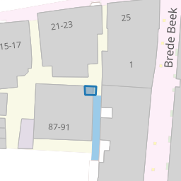 Perceel NKK01-B-10198