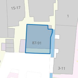 Perceel NKK01-B-10199