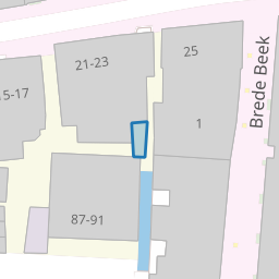 Perceel NKK01-B-10200