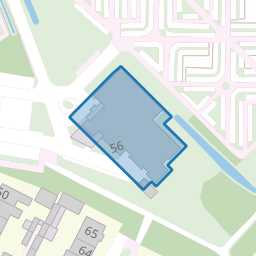 Perceel NKK01-B-10203