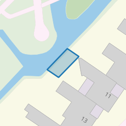 Perceel NKK01-B-10210