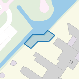 Perceel NKK01-B-10211