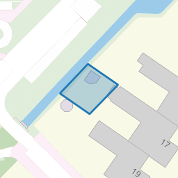 Perceel NKK01-B-10213