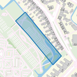 Perceel NKK01-B-10215