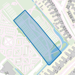 Perceel NKK01-B-10216