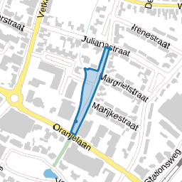 Perceel NKK01-B-10227