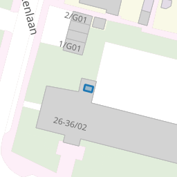 Perceel NKK01-B-10229