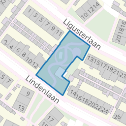 Perceel NKK01-B-10236