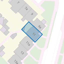 Perceel NKK01-B-10245