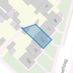 Perceel NKK01-B-10246