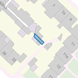 Perceel NKK01-B-10250