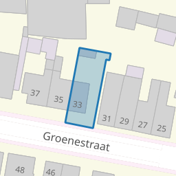 Perceel NKK01-B-10251