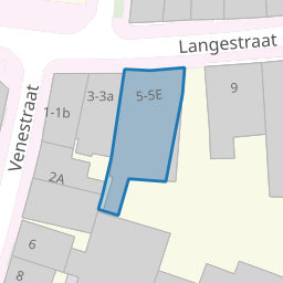 Perceel NKK01-B-10253