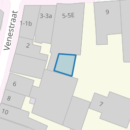 Perceel NKK01-B-10254