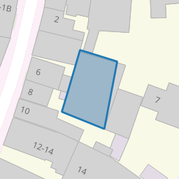 Perceel NKK01-B-10255