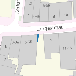 Perceel NKK01-B-10256