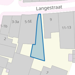 Perceel NKK01-B-10258