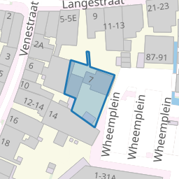 Perceel NKK01-B-10259