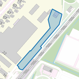 Perceel NKK01-B-10261