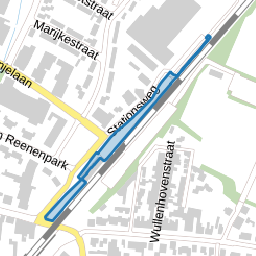 Perceel NKK01-B-10263