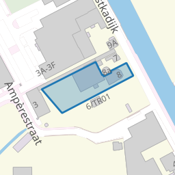 Perceel NKK01-B-10279