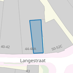 Perceel NKK01-B-10280