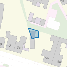 Perceel NKK01-B-10290