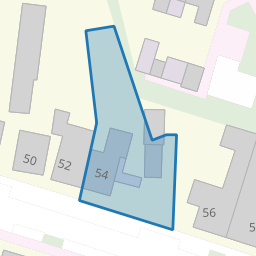 Perceel NKK01-B-10291