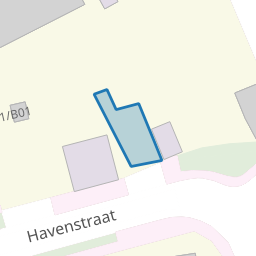 Perceel NKK01-B-10294