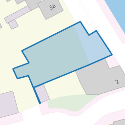 Perceel NKK01-B-10295