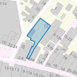 Perceel NKK01-B-10297