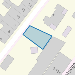 Perceel NKK01-B-10298