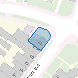 Perceel NKK01-B-10308