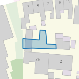 Perceel NKK01-B-10311